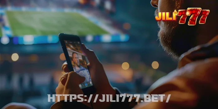 Future of Virtual Sports Betting